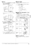 ノーリツ GT-2070SAW-T BL 13A 取扱説明書 施工説明書 納入仕様図 ガスふろ給湯器  シンプル オート PS扉内設置形 20号 施工説明書15